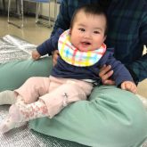 赤ちゃん 整骨院