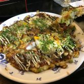 お好み焼き福ちゃん