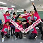 5時間リレーマラソンあっぷる