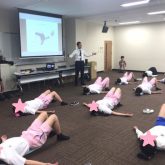 ゆがみ対策