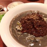 長崎市鍛冶屋町ラーメン