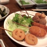 串揚げ524