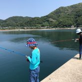 釣り情報