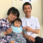 赤ちゃん連れでも大丈夫