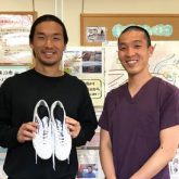 Vファーレン長崎角田誠選手