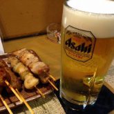 居酒屋あらたの猪料理