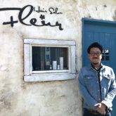 美容室フルール奥野店長