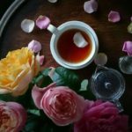 第3回東山手さるく＆紅茶を楽しむ秋のペアリングランチ