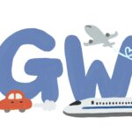 2025年5月（GW）の営業日のお知らせ.
