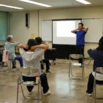 腰痛・肩こり・頭痛に悩むあなたへ｜ストレッチ中心の健康講座
