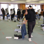 【企業向け】肩こり・腰痛予防講座を開催しました